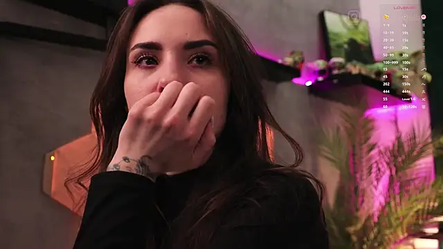 cuteanna- - CuteAnna-'s free webcam