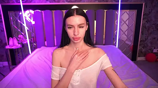 snow_whiteeex - Snow_WhiteeeX's free webcam