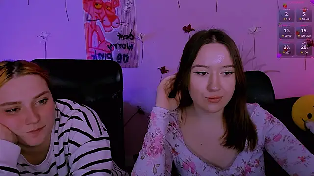 casey_meow_ - Casey_meow_'s free webcam