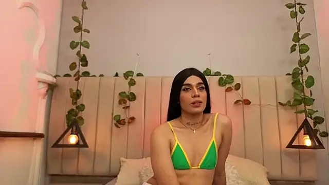 amelia_brixton - Amelia_Brixton's free webcam