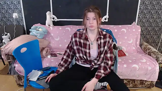 gr4_soul_ - Gr4_soul_'s free webcam