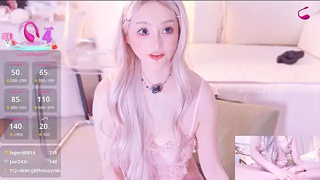 美女Yr_kitten_333在线直播