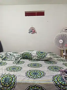 Webcam Model (WALESKABBW_ASS)  is live.Free join now!