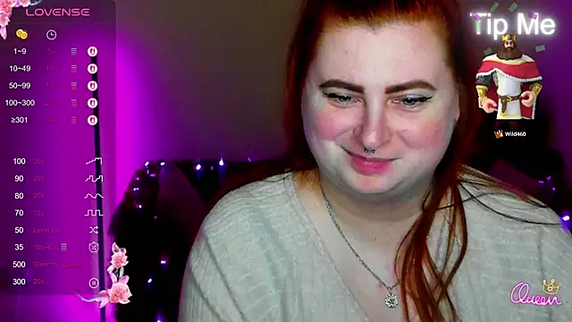 alicia_love00 - Alicia_love00's free webcam