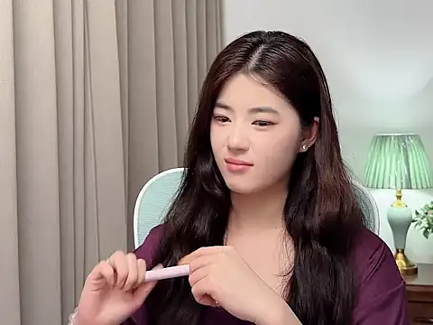 美女Nicole20266在线直播