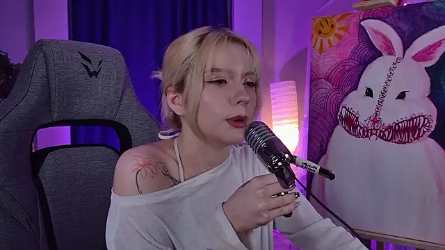 AuroraWrenfield webcam