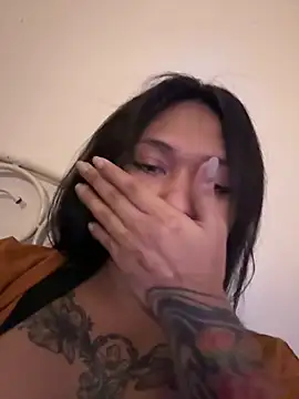 BigCockMARIAts webcam