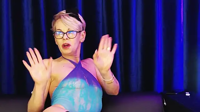 RosaCatalleya live sex cam