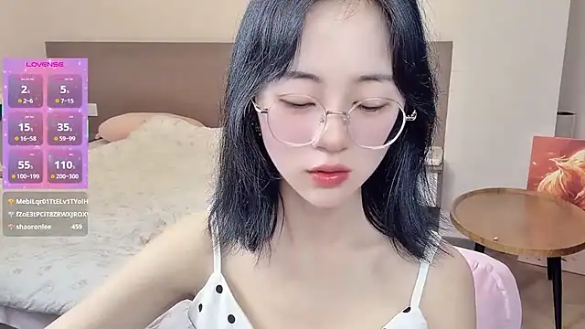 -ruoruo- (F teen) - 请不要忘记我们之间珍贵的回忆