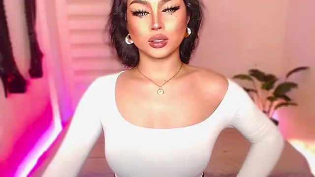 missgreta_hunterx (T teen) - LET ME EXPLODE MY OVERLOAD CUM!!