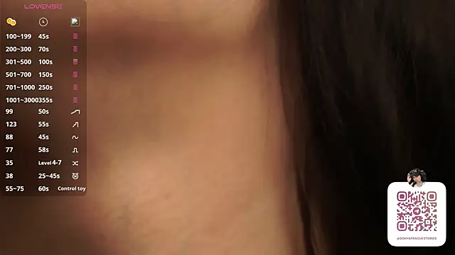 shennabosh (F teen) - 💖make my top very wet💖