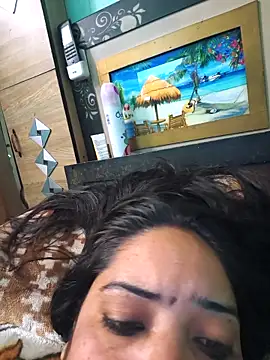 Webcam Model (Ekta_bhabhi99)  is live.Free join now!