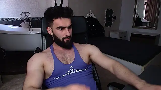 micahlane (M young) - Make me cum ❤️