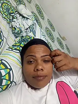 Webcam Model (WALESKABBW_ASS)  is live.Free join now!