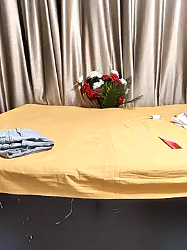 Webcam Model (Shalu_G)  is live.Free join now!