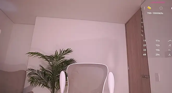 KendallRiseX live sex cam