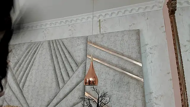 CloheBell live sex cam