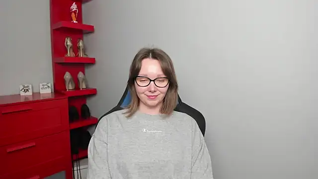 cookie_zoe - Cookie_zoe's free webcam - UK Sex Cams