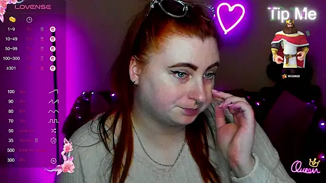 alicia_love00 - Alicia_love00's free webcam - UK Sex Cams