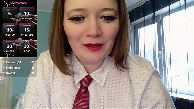 lizamilfa - LizaMilfa's free webcam - UK Sex Cams