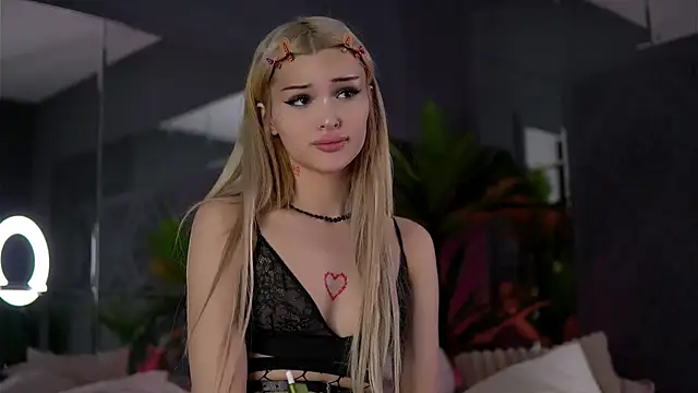 brattyscarlet - BrattyScarlet's free webcam - UK Sex Cams