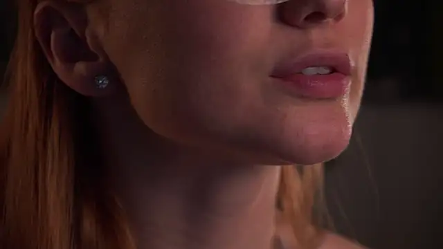 esmacrumbley (F teen) - I want to ride you (ride on my pillow)