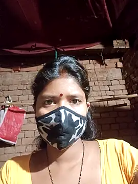 horny-rashi (F young) - Full open one time