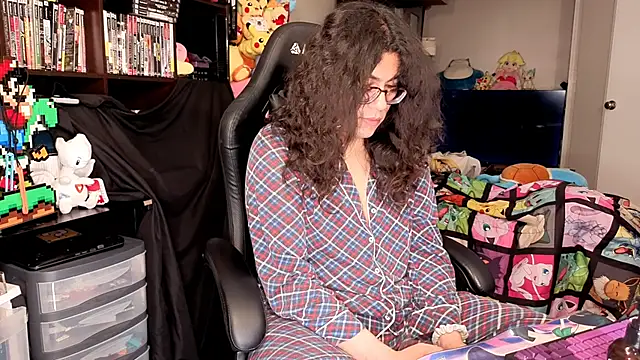 shinycherub (T young) - stroke cock