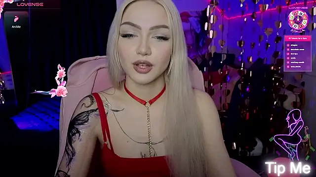 linalirian - LinaLirian's free webcam - UK Sex Cams