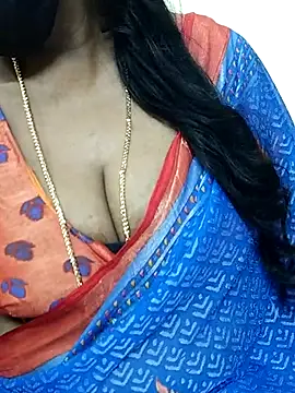 Webcam Model (shobini)  is live.Free join now!