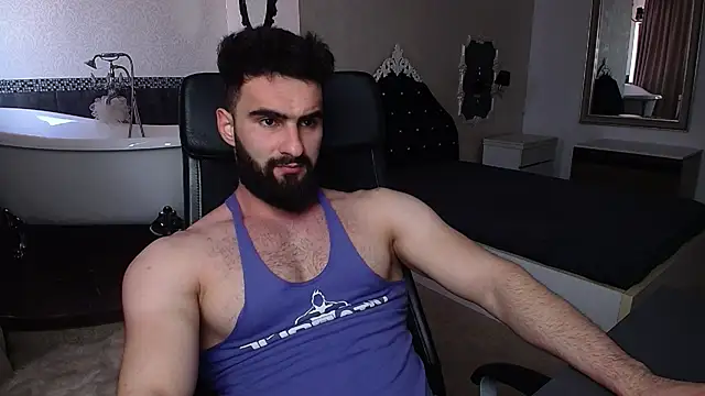 micahlane (M young) - Make me cum ❤️