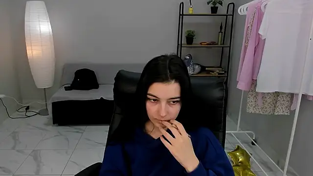 lilian_merf - Lilian_Merf's free webcam - UK Sex Cams