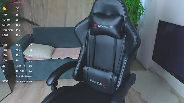 johanna_fly - Johanna_fly's free webcam - UK Sex Cams