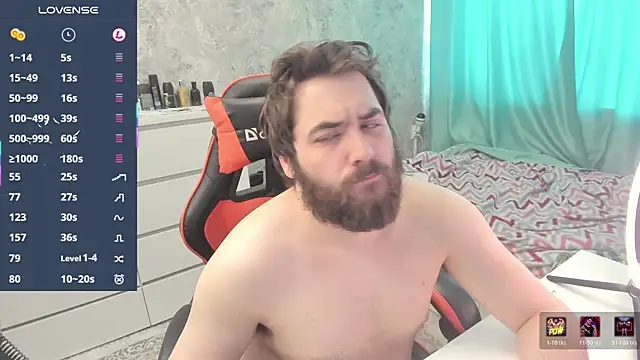 morlaios (M young) - Take off undies