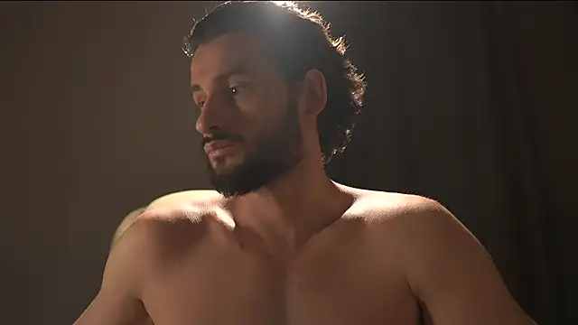 keen___luckystrike (M young) - naked