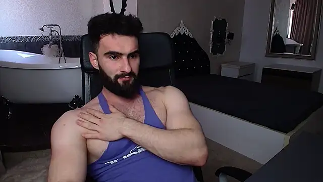 micahlane (M young) - Make me cum ❤️