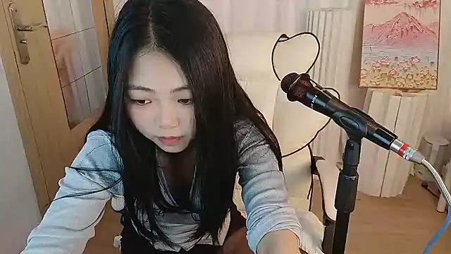 美女Noelle-2007在线直播