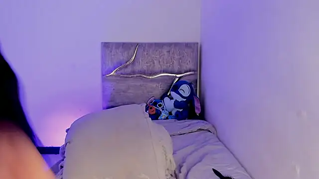 Violet-Carter live sex cam