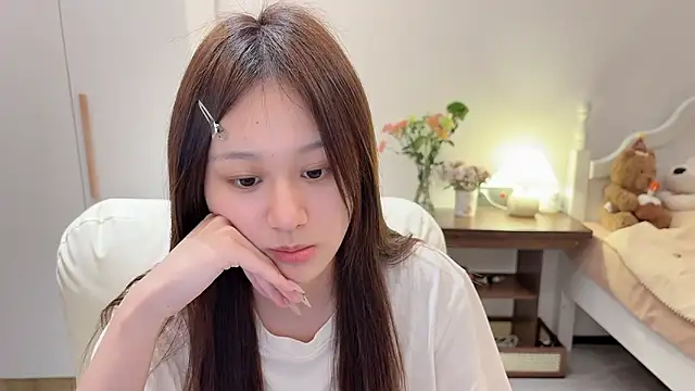 美女Cassie-20在线直播