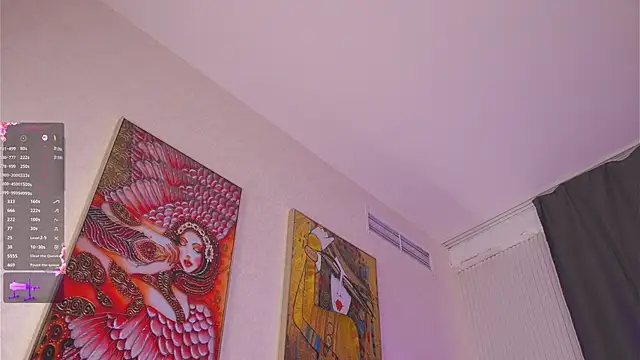 LiliBanger live sex cam