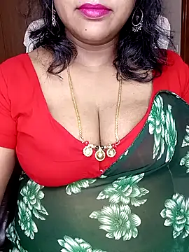 Chandini_Telugu webcam