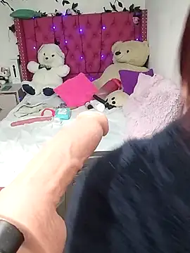 Kitty_Melodi live sex cam