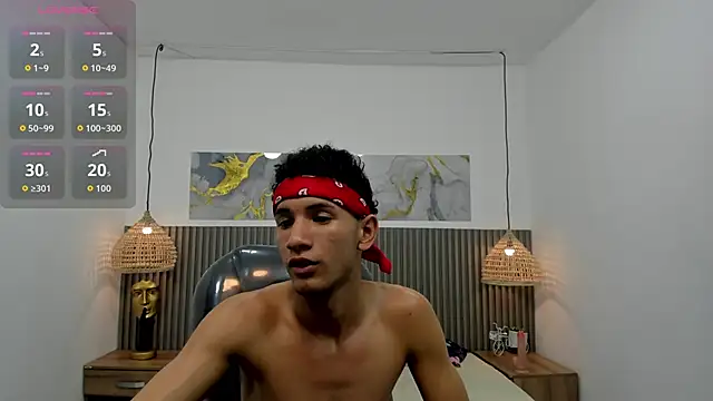 JDWhite18 live sex cam