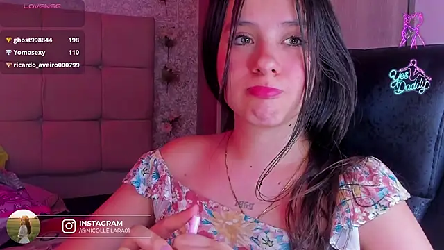 Kitty_Rose_CS webcam