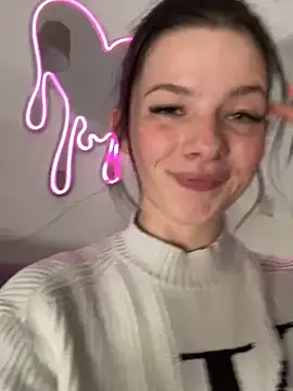 RoxiBlack live sex cam