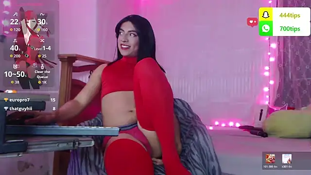 Nikol_Twink live sex cam