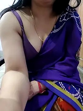 Webcam Model (roshni_agrawal0) is live