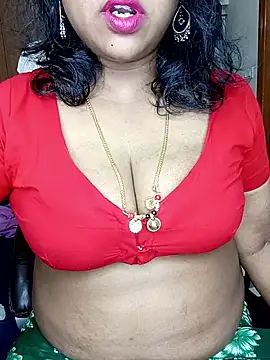 Chandini_Telugu webcam