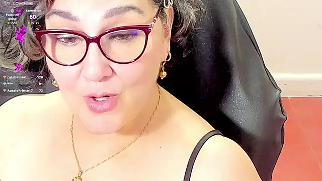 cataleya_mom - Cataleya_mom's free webcam