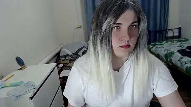 EvaMiron live sex cam